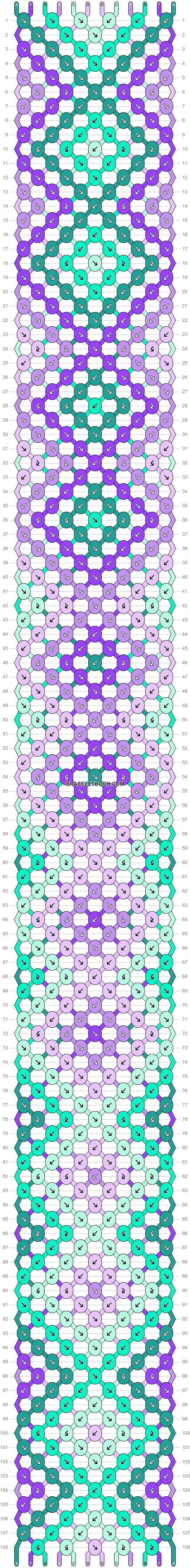 Normal pattern #33806 variation #384759 pattern