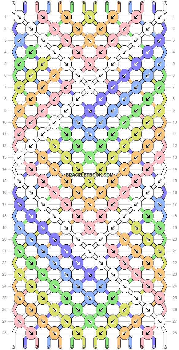 Normal pattern #127933 variation #384760 pattern