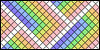 Normal pattern #127933 variation #384760