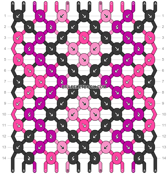 Normal pattern #186466 variation #384761 pattern