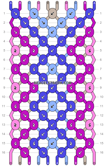 Normal pattern #17657 variation #384763 pattern