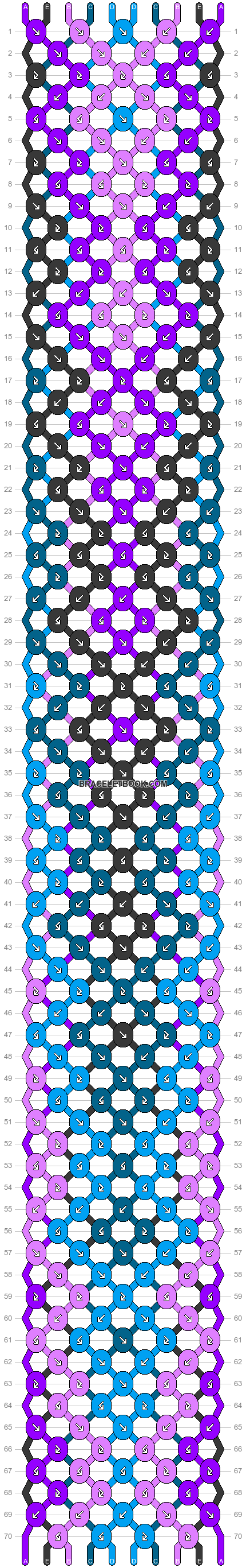Normal pattern #175274 variation #384764 pattern