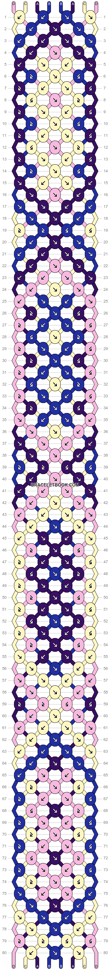 Normal pattern #186214 variation #384766 pattern
