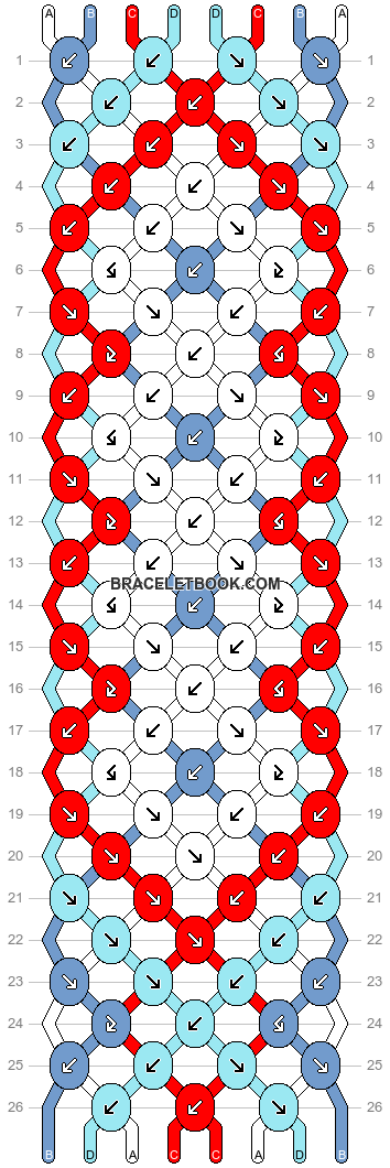 Normal pattern #1177 variation #384767 pattern