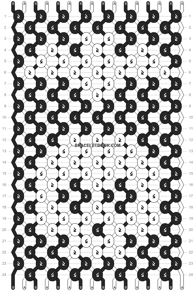 Normal pattern #177293 variation #384768 pattern