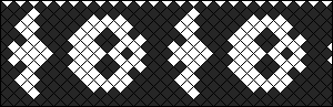 Normal pattern #177293 variation #384768