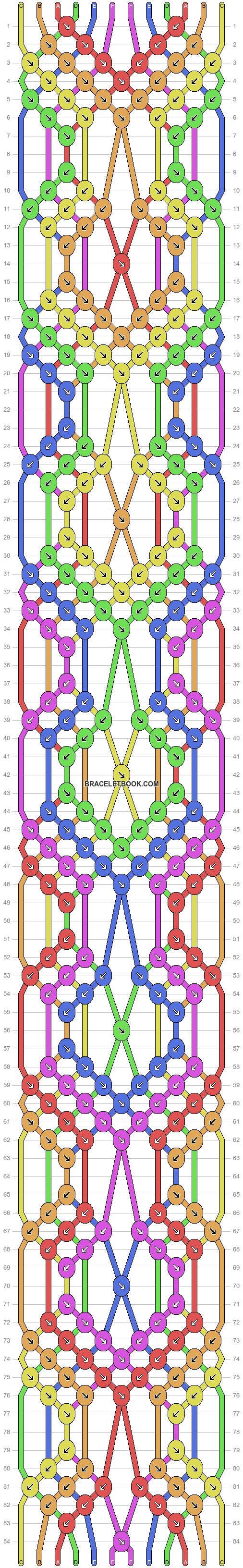 Normal pattern #153919 variation #384769 pattern