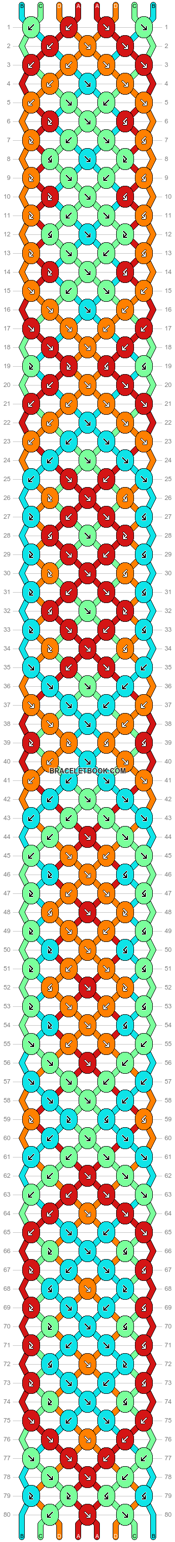 Normal pattern #186214 variation #384771 pattern