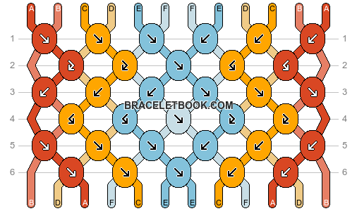 Normal pattern #18 variation #384773 pattern