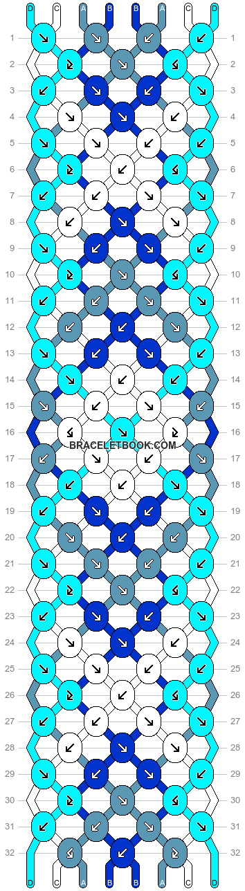 Normal pattern #186379 variation #384775 pattern
