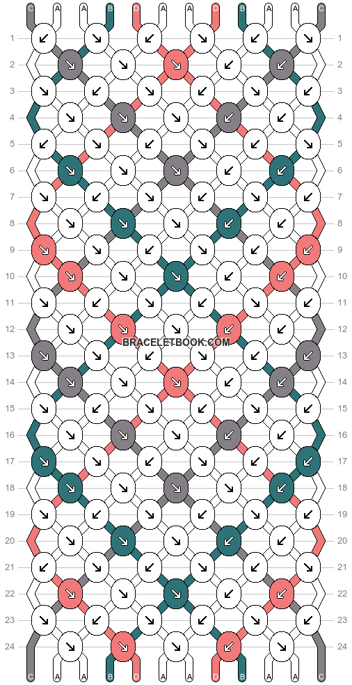 Normal pattern #178359 variation #384776 pattern
