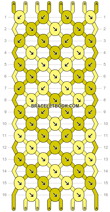 Normal pattern #184266 variation #384777 pattern