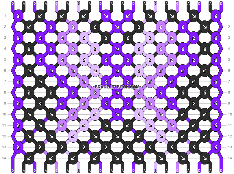 Normal pattern #184816 variation #384778 pattern
