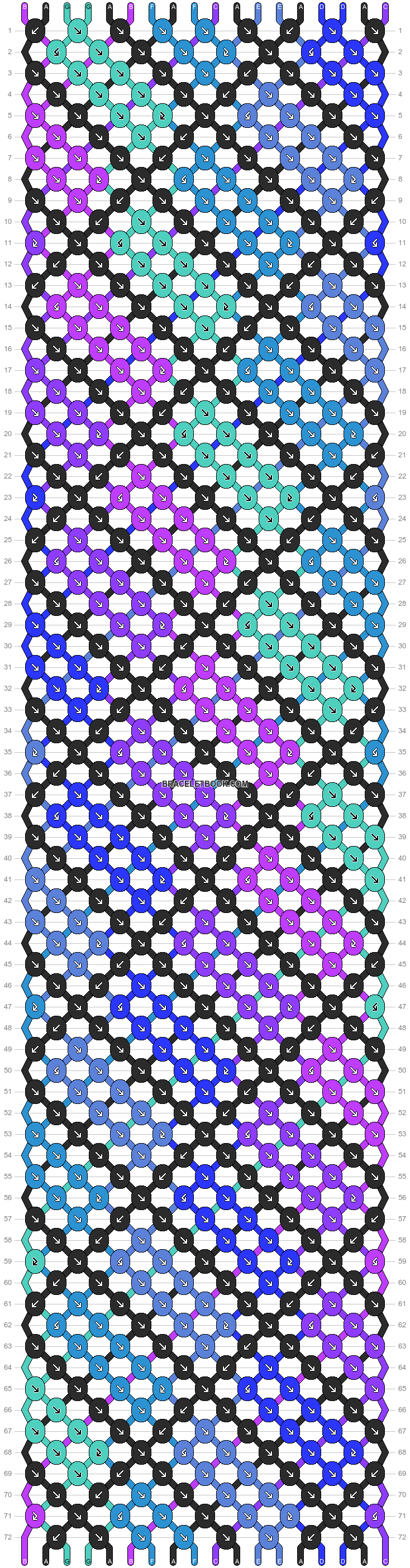 Normal pattern #145993 variation #384782 pattern