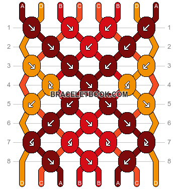 Normal pattern #266 variation #384784 pattern