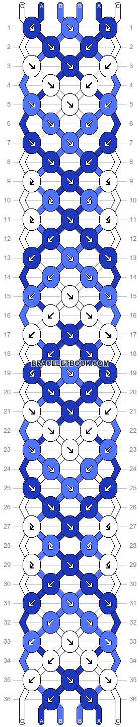 Normal pattern #174412 variation #384787 pattern