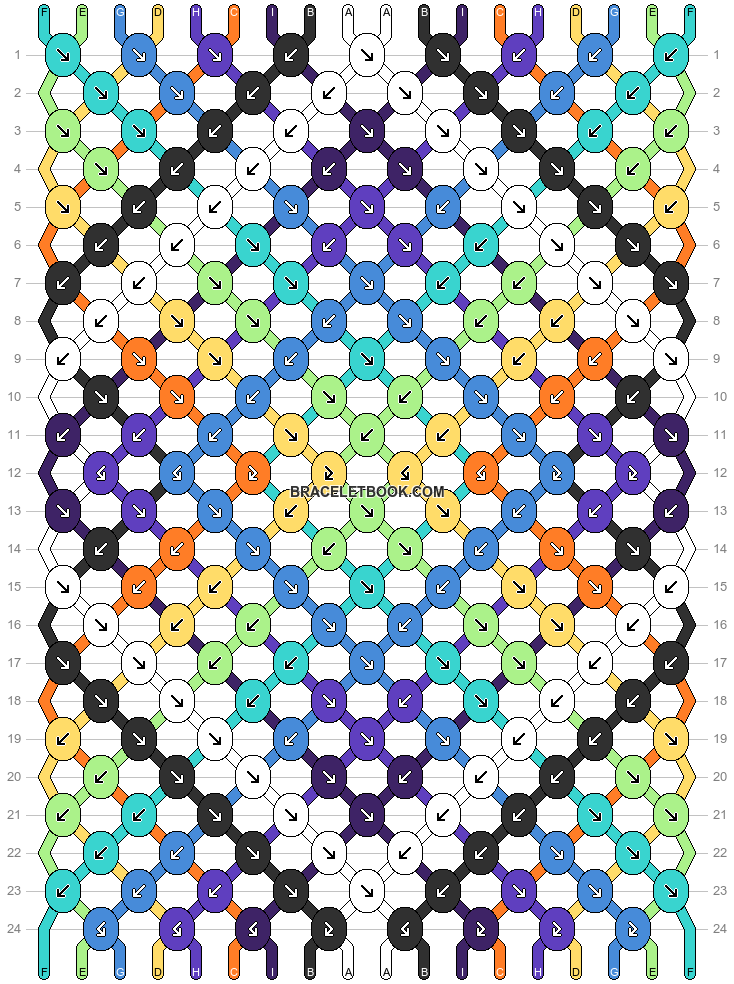 Normal pattern #186463 variation #384790 pattern