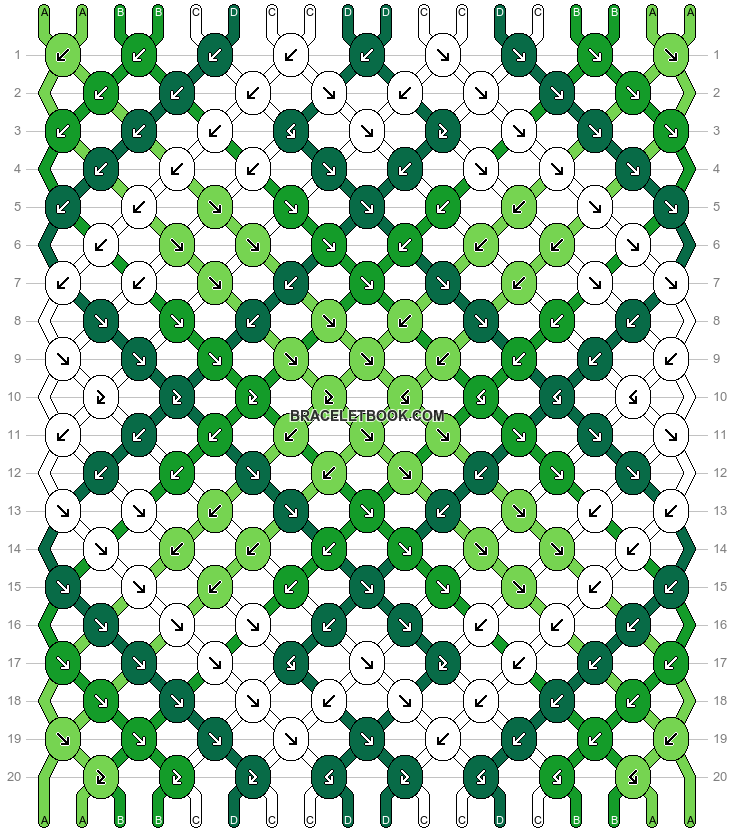Normal pattern #141075 variation #384791 pattern