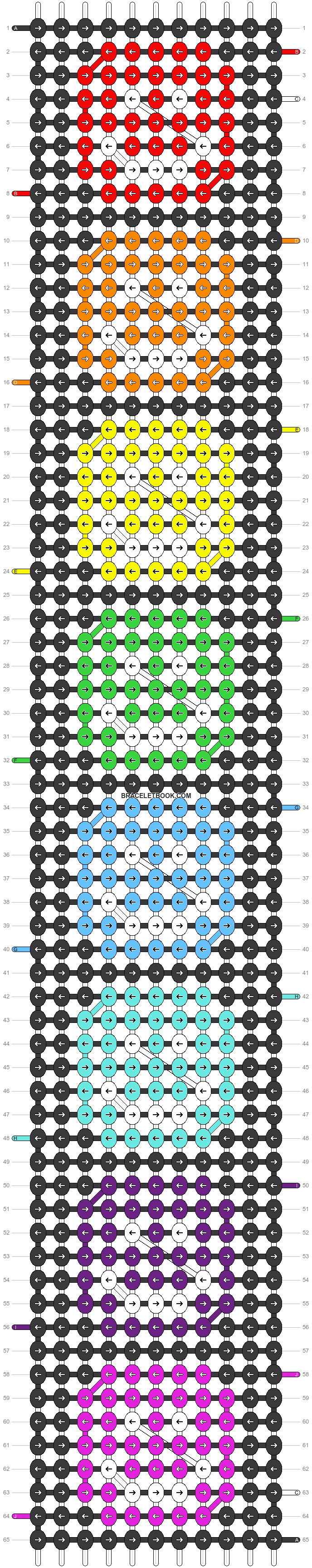 Alpha pattern #35638 variation #384792 pattern