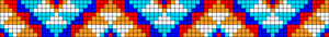 Alpha pattern #24820 variation #384793