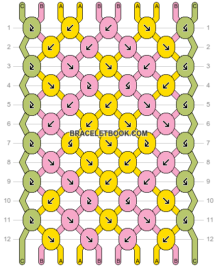 Normal pattern #185787 variation #384794 pattern
