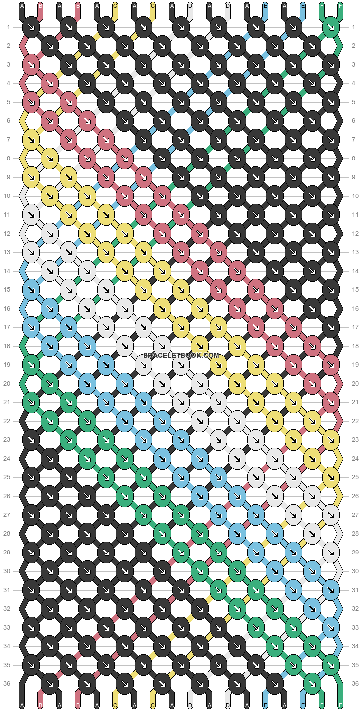 Normal pattern #1679 variation #384797 pattern