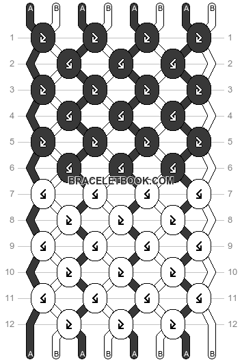 Normal pattern #186450 variation #384798 pattern