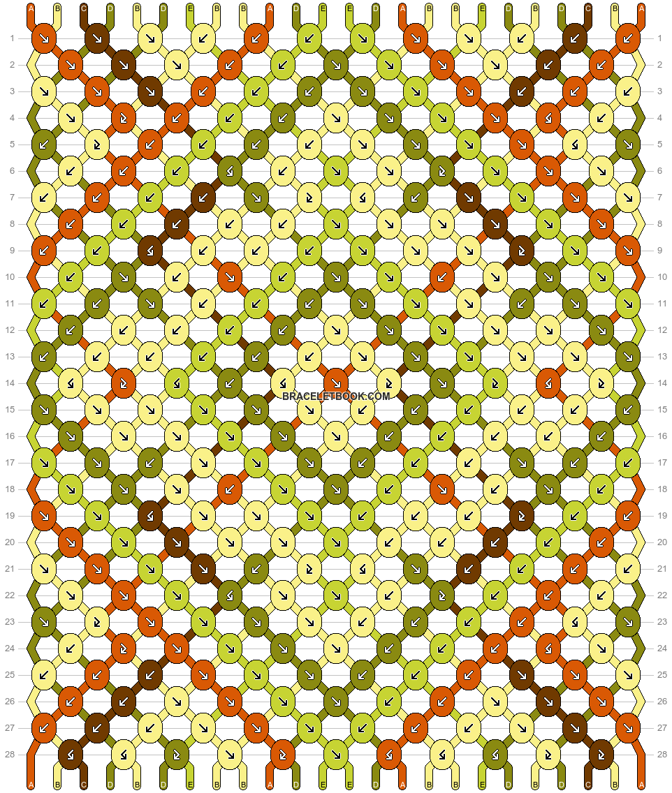 Normal pattern #27324 variation #384799 pattern