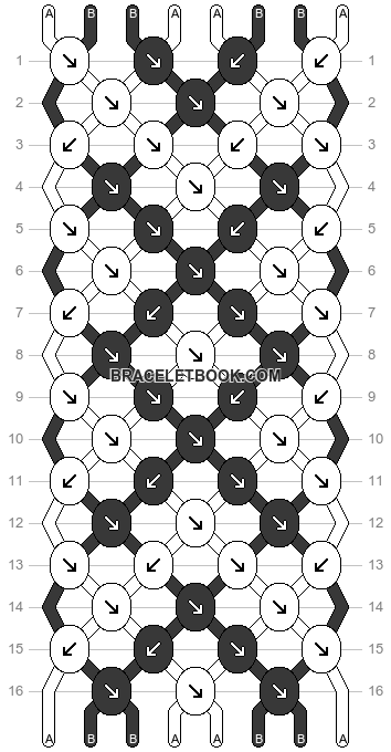 Normal pattern #184265 variation #384800 pattern