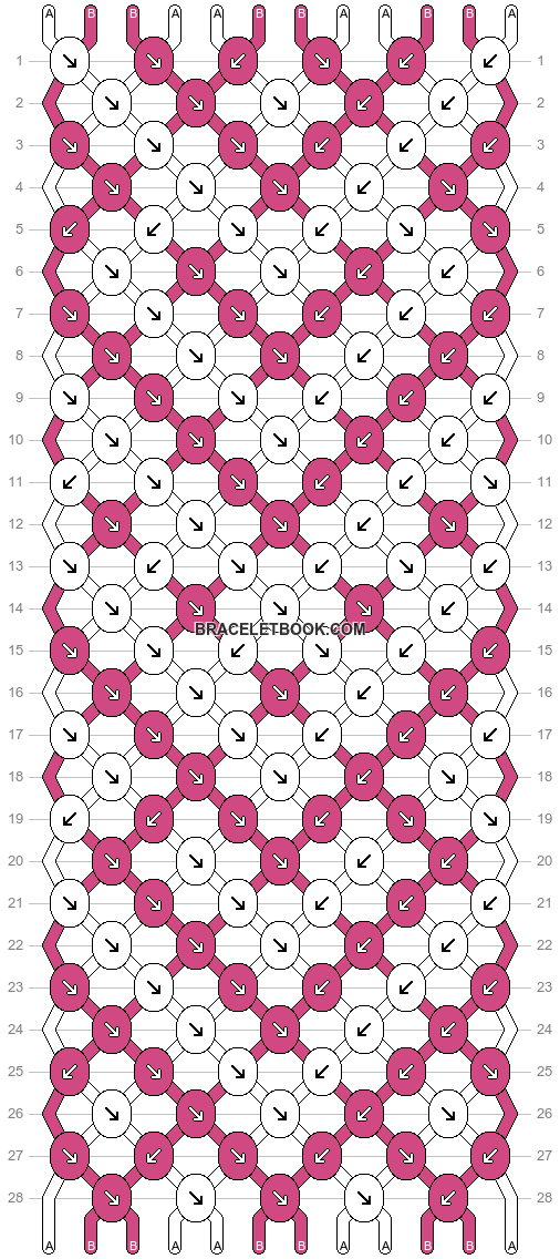 Normal pattern #163843 variation #384801 pattern