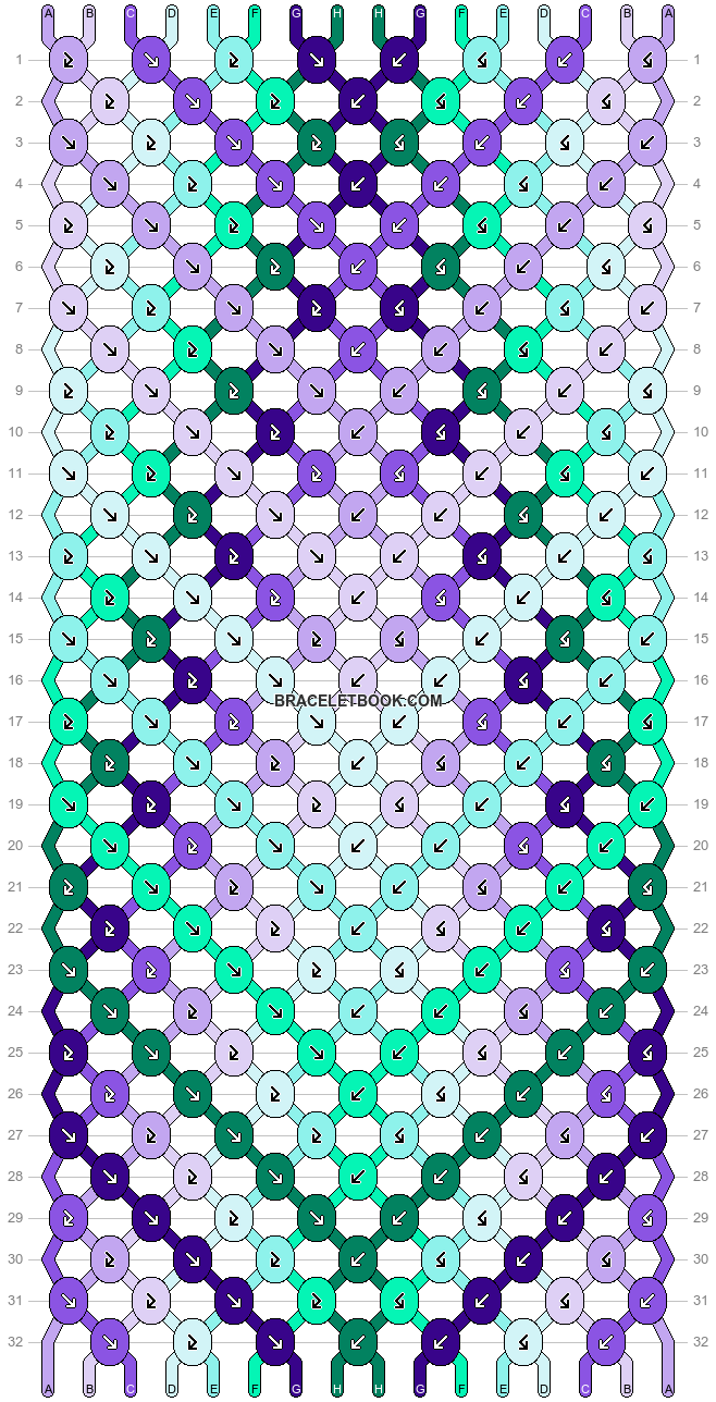 Normal pattern #25478 variation #384802 pattern