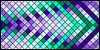 Normal pattern #25478 variation #384802