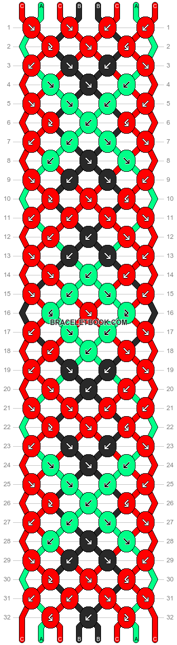 Normal pattern #186379 variation #384803 pattern