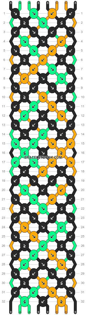 Normal pattern #186379 variation #384806 pattern