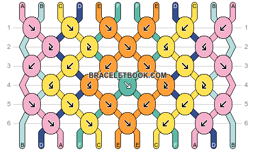 Normal pattern #18 variation #384809 pattern