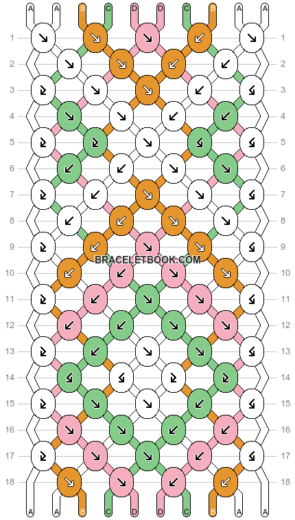 Normal pattern #23268 variation #384810 pattern