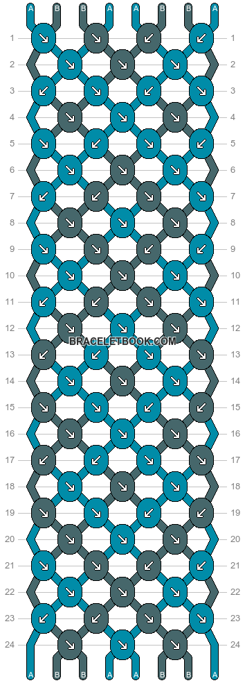 Normal pattern #186431 variation #384812 pattern