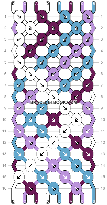 Normal pattern #186332 variation #384813 pattern