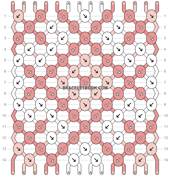 Normal pattern #160055 variation #384817 pattern