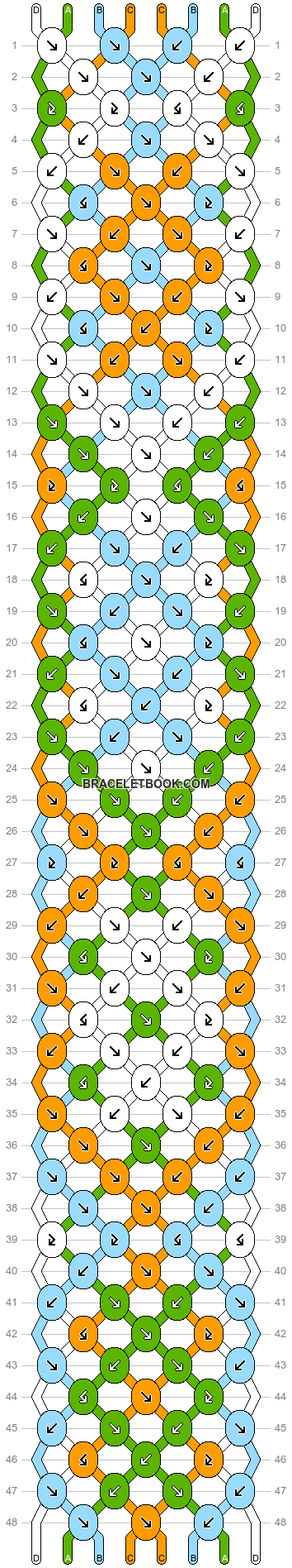 Normal pattern #186279 variation #384818 pattern