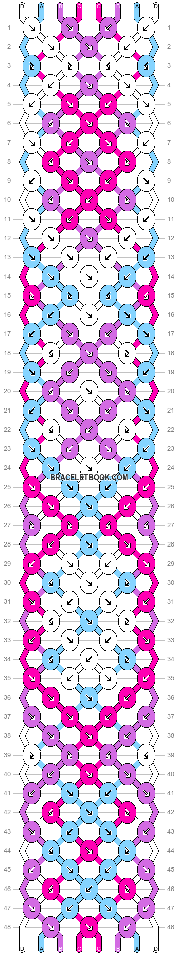 Normal pattern #186279 variation #384819 pattern