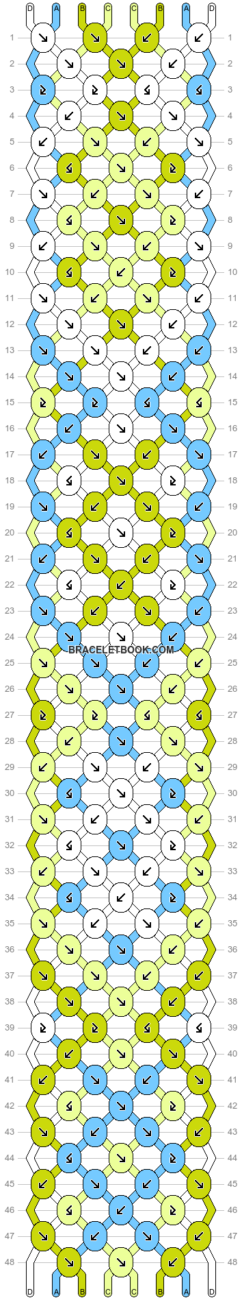 Normal pattern #186279 variation #384820 pattern