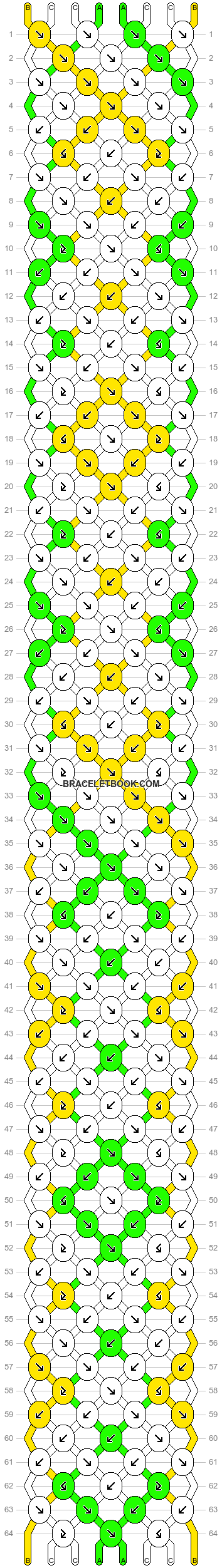 Normal pattern #186399 variation #384821 pattern