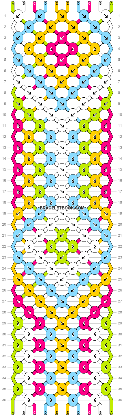 Normal pattern #186108 variation #384822 pattern