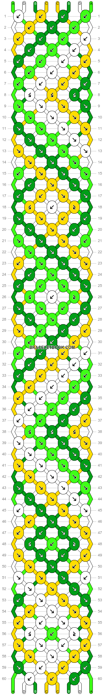 Normal pattern #186472 variation #384824 pattern