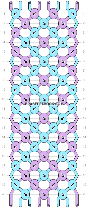 Normal pattern #186511 variation #384827 pattern