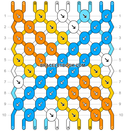 Normal pattern #8859 variation #384828 pattern