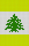 Alpha pattern #186512 variation #384830