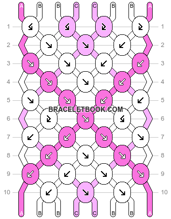 Normal pattern #406 variation #384831 pattern