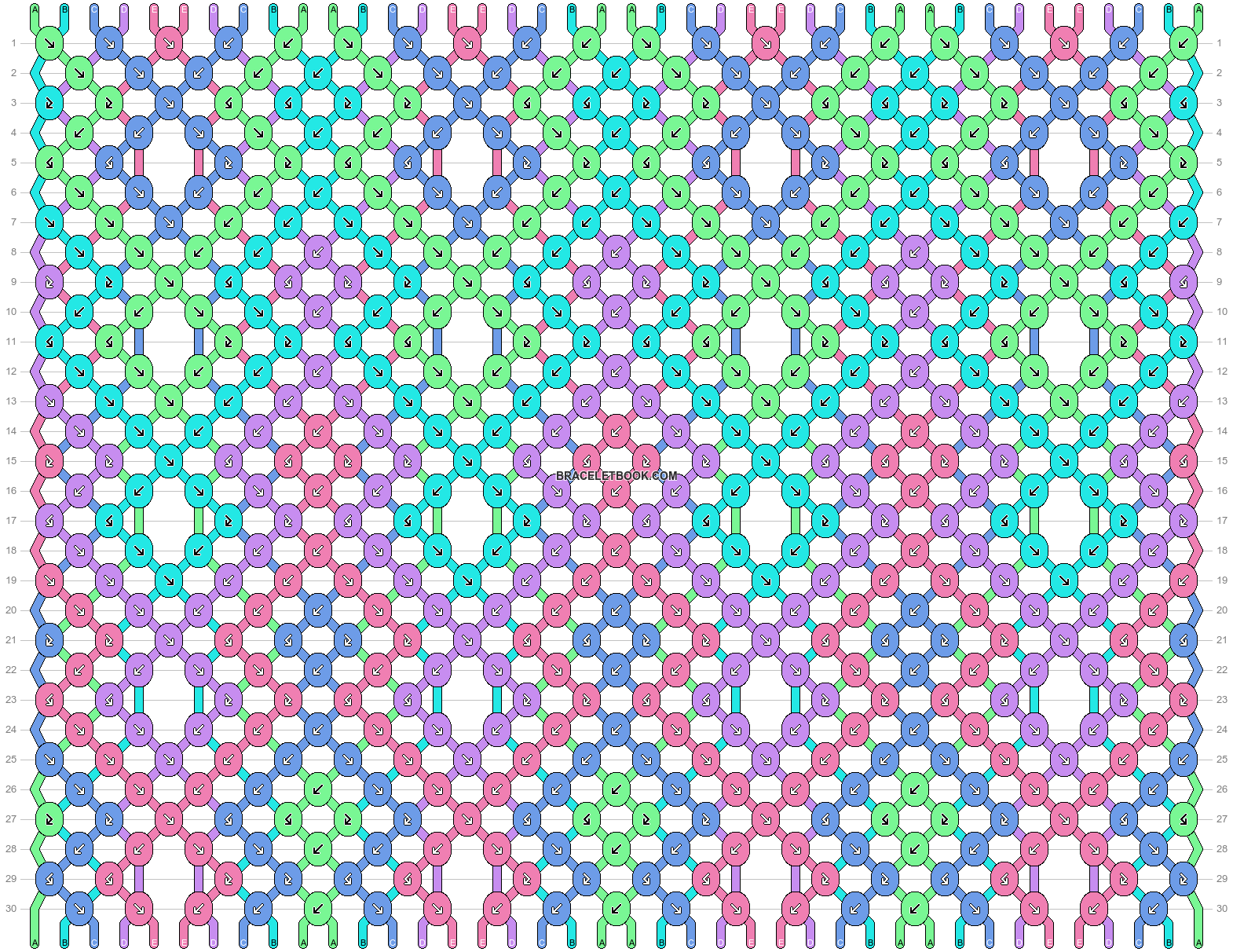 Normal pattern #42380 variation #384834 pattern
